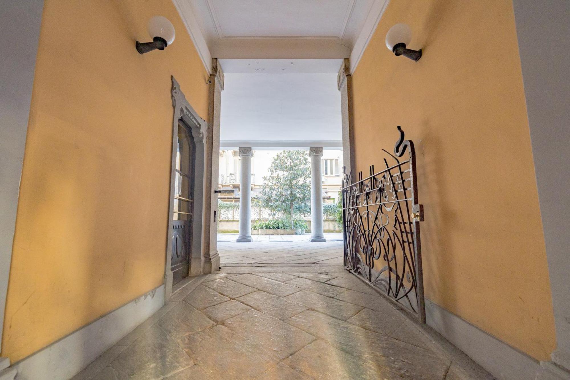 Barbara'S House - Milano Navigli - 2 Km From Duomo Apartment Exterior photo