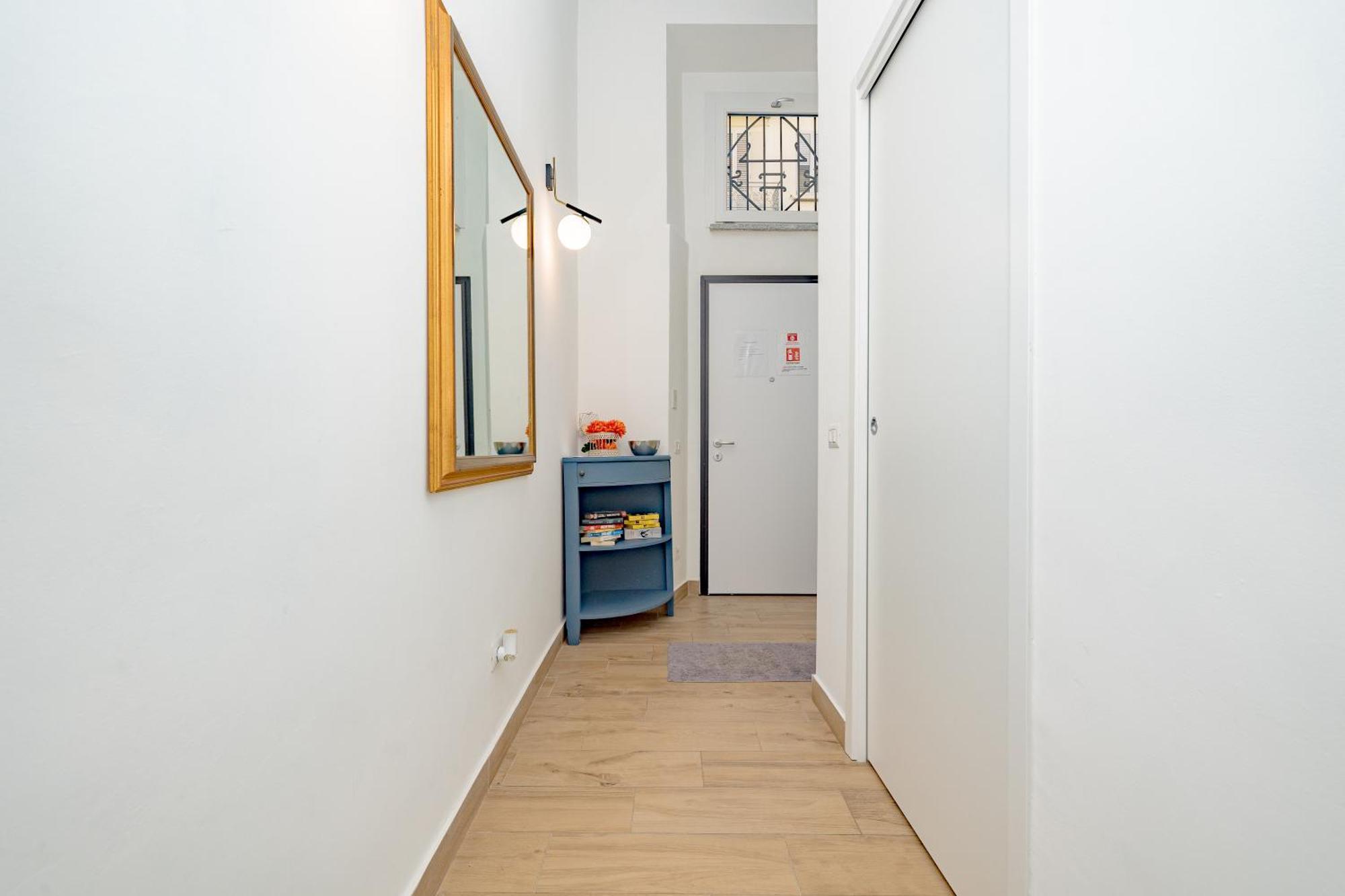 Barbara'S House - Milano Navigli - 2 Km From Duomo Apartment Exterior photo